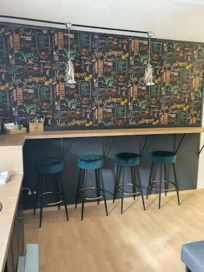 Apartment Geraeumige Wohnungen Zentrumsnah Schwandorf