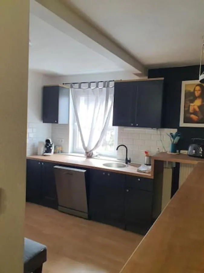 Apartment Geraeumige Wohnungen Zentrumsnah Schwandorf