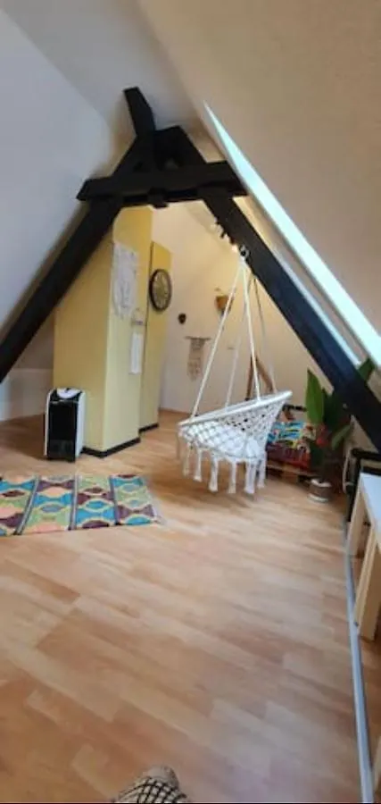 Geraeumige Wohnungen Zentrumsnah Schwandorf 0*, Schwandorf in Bayern Germany