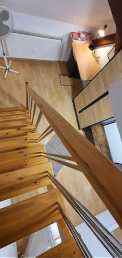 Geraeumige Wohnungen Zentrumsnah Schwandorf Apartment Schwandorf in Bayern