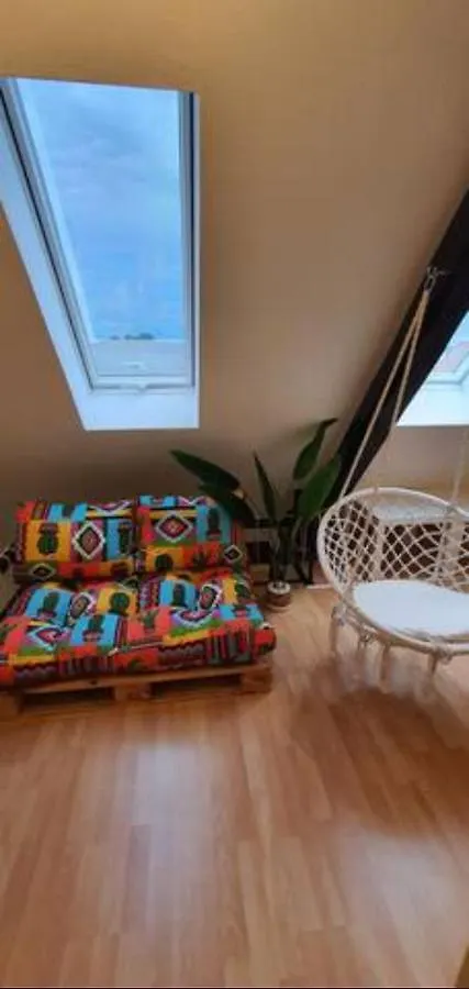 Apartment Geraeumige Wohnungen Zentrumsnah Schwandorf Germany