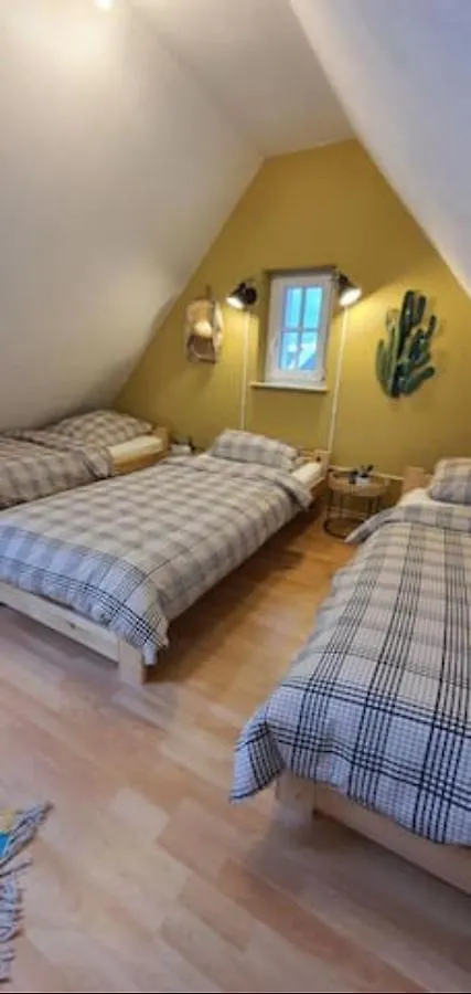 Apartment Geraeumige Wohnungen Zentrumsnah Schwandorf