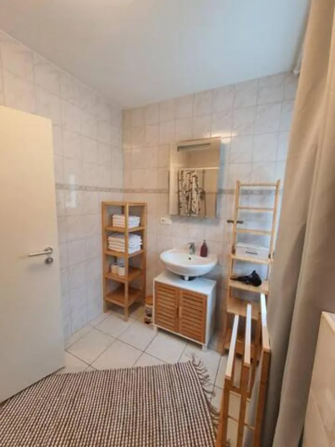 Apartment Geraeumige Wohnungen Zentrumsnah Schwandorf