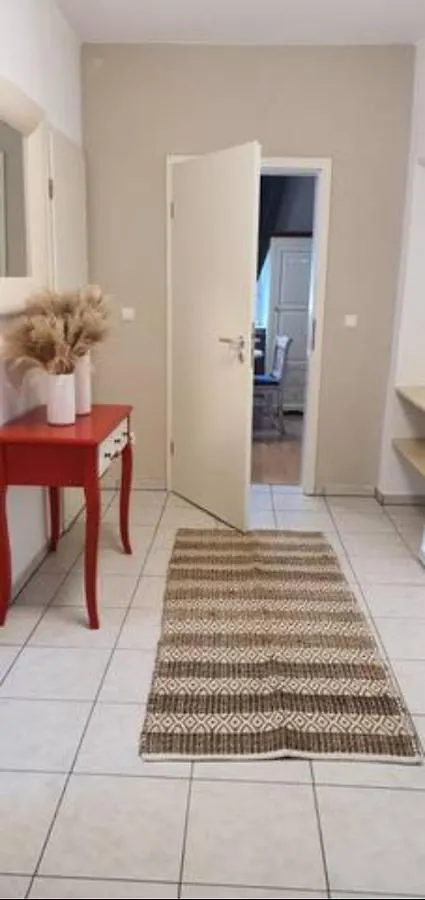 Geraeumige Wohnungen Zentrumsnah Schwandorf Apartment Schwandorf in Bayern
