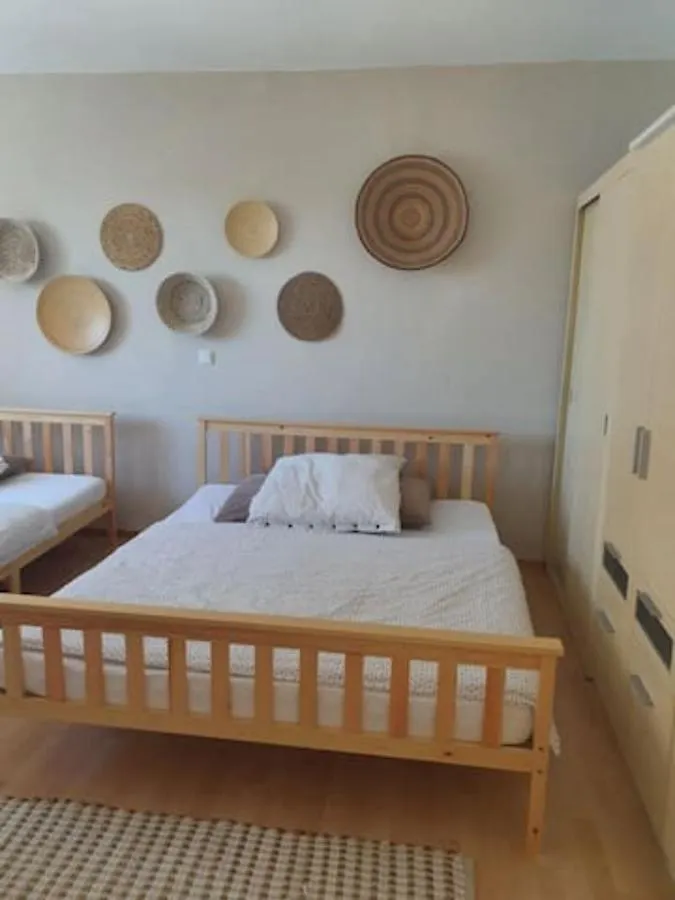 Geraeumige Wohnungen Zentrumsnah Schwandorf Apartment
