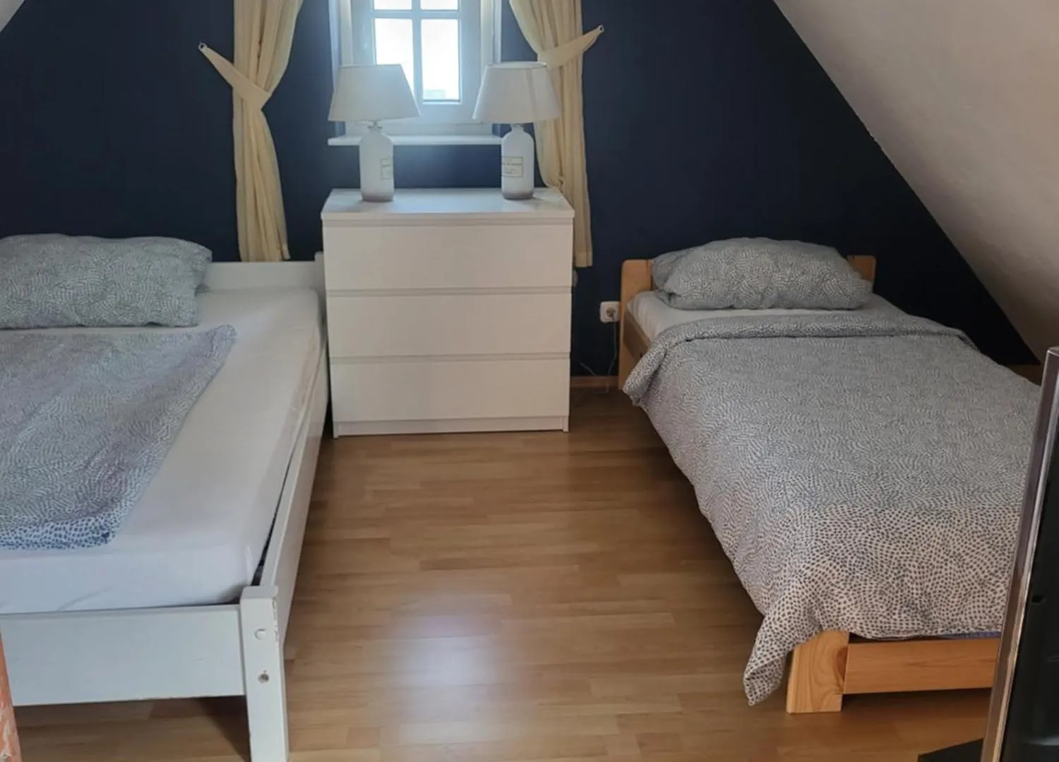 Geraeumige Wohnungen Zentrumsnah Schwandorf 0*, Schwandorf in Bayern Germany