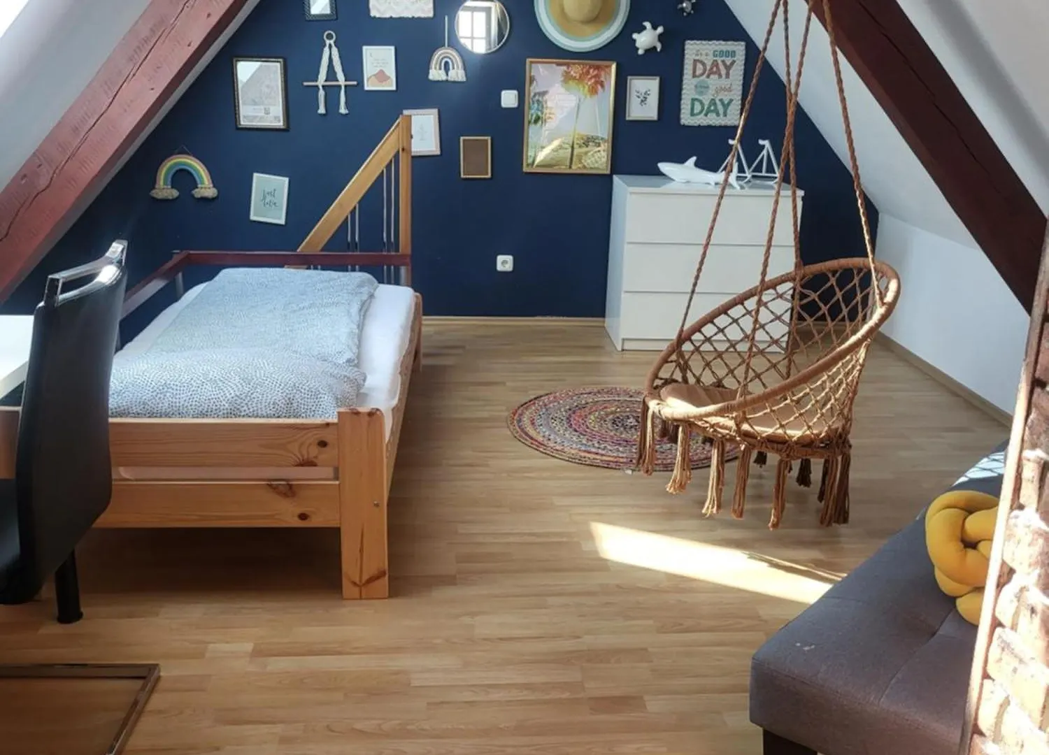 Geraeumige Wohnungen Zentrumsnah Schwandorf Apartment Schwandorf in Bayern