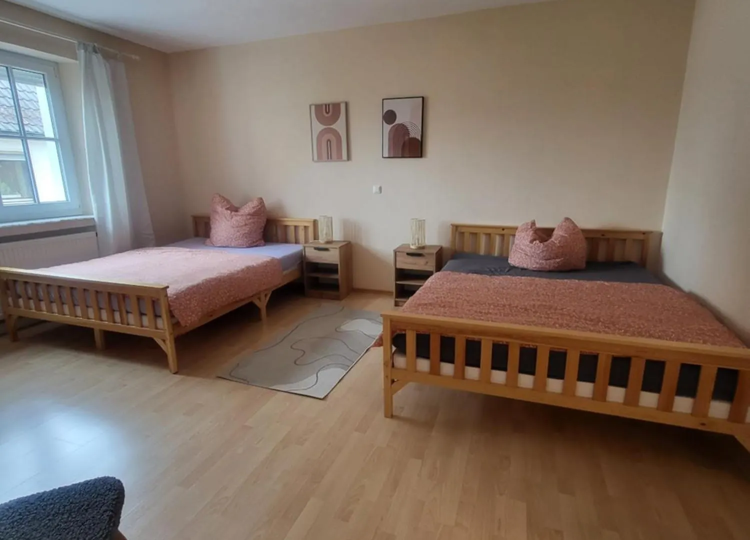 Apartment Geraeumige Wohnungen Zentrumsnah Schwandorf